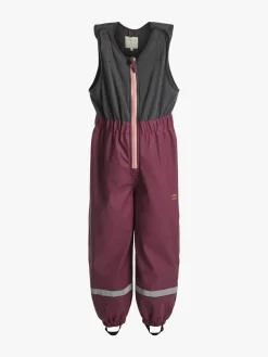 Petite Chérie Atelier Aline Foret Regnsæt, Swan Mellow Rose