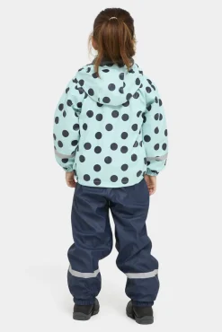 Petite Chérie Atelier Aline Foret Regnsæt, Dots Icy Morn