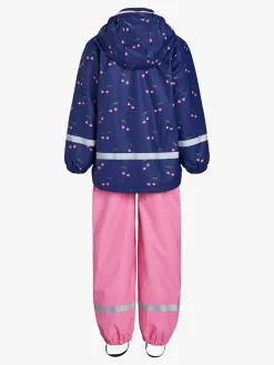 Petite Chérie Atelier Amira Foret Regnsæt, Cherry Blue