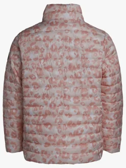 Petite Chérie Atelier Analisa Jakke, Leo Pink