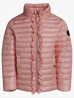 Petite Chérie Atelier Analisa Jakke, Lyserød