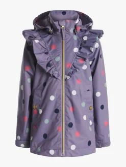 Petite Chérie Atelier Astrid Skaljakke, Dots Lavender Gray