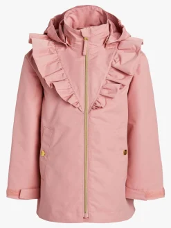 Petite Chérie Atelier Astrid Skaljakke, Pink