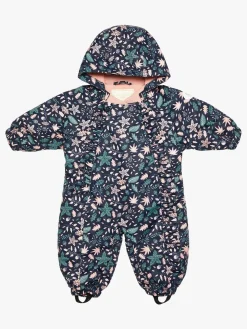 Petite Chérie Atelier Aurora Køredragt, Night Sky Print