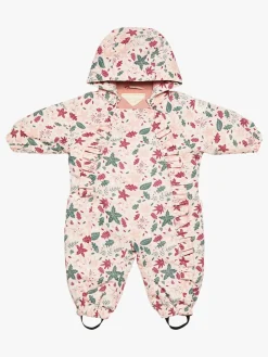 Petite Chérie Atelier Aurora Køredragt, Pink Print