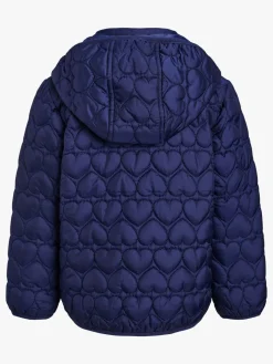 Petite Chérie Atelier Bea Dynejakke, Medieval Blue