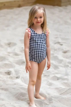 Petite Chérie Atelier Bonnie Badedragt, Phantom