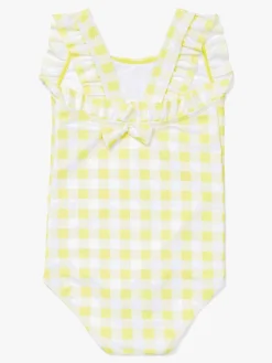 Petite Chérie Atelier Bonnie Badedragt, Limelight