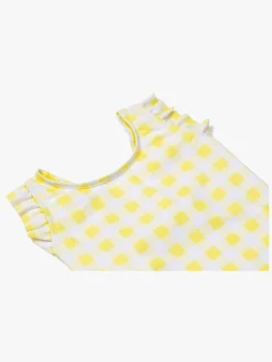 Petite Chérie Atelier Bonnie Badedragt, Limelight