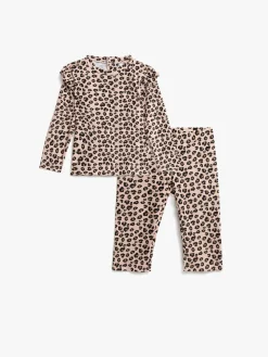 Petite Chérie Atelier Cecina UV-Sæt, Leo