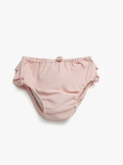 Petite Chérie Atelier Cholette UV-Badeble, Silver Pink