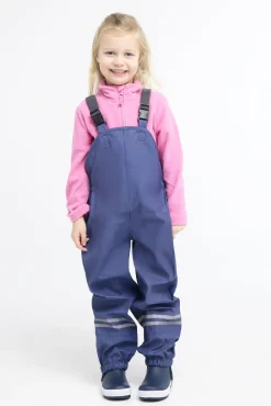 Petite Chérie Atelier Cleo Regnsæt, Crown Blue Mini Hearts