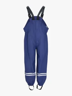 Petite Chérie Atelier Cleo Regnsæt, Crown Blue Mini Hearts