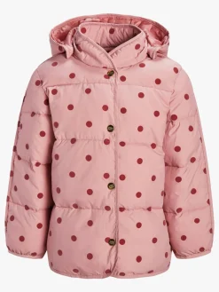 Petite Chérie Atelier Eily Dynejakke, Blush