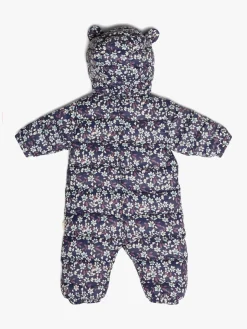 Petite Chérie Atelier Elise Køredragt, Peacoat Flower