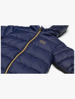 Petite Chérie Atelier Elise Køredragt, Peacoat