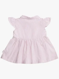 Petite Chérie Atelier Emmalina Kjole, Pink/White