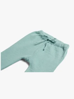 Petite Chérie Atelier Evy Babybukser, Light Green/Dusty Green