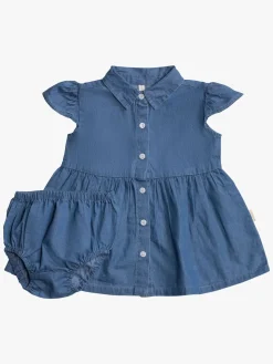 Petite Chérie Atelier Holly Kjole, Blue