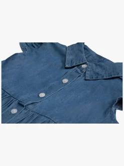 Petite Chérie Atelier Holly Kjole, Blue