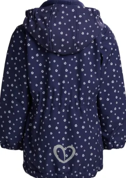 Petite Chérie Atelier Isabelle Softshelljakke, Eclipse