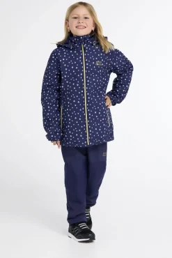 Petite Chérie Atelier Isabelle Softshelljakke, Eclipse