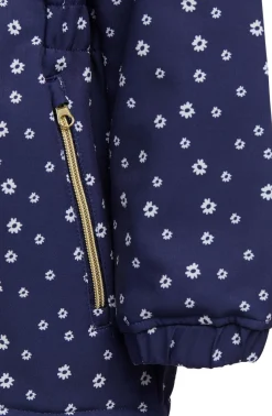 Petite Chérie Atelier Isabelle Softshelljakke, Eclipse