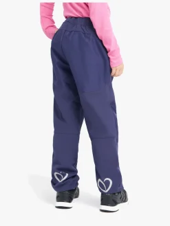 Petite Chérie Atelier Jeanne Softshellbukser, Eclipse