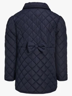 Petite Chérie Atelier Jolie Quiltet Jakke, Night Sky