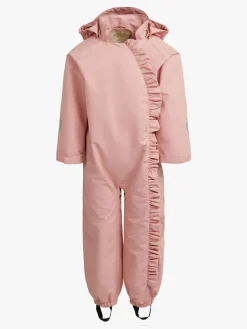 Petite Chérie Atelier Lily Skalflyverdragt, Mellow Rose