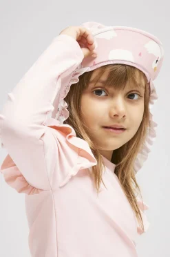 Petite Chérie Atelier Lou UV-Hat, Swan