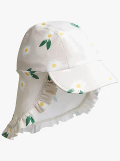 Petite Chérie Atelier Lou UV-Hat, Daisy
