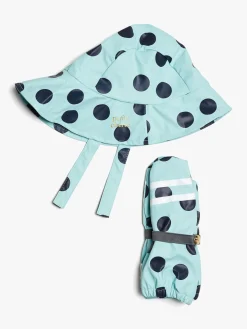 Petite Chérie Atelier Lyon Regnhat & Forede Vanter, Dots Icy Morn