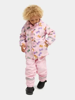 Petite Chérie Atelier Maia Foret Regnsæt, Rosette Minuet Parfait Pink