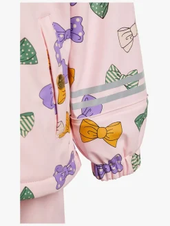 Petite Chérie Atelier Maia Foret Regnsæt, Rosette Minuet Parfait Pink