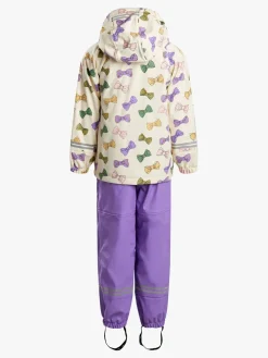 Petite Chérie Atelier Maia Foret Regnsæt, Rosette Minuet Egret