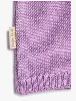 Petite Chérie Atelier Margit Babytrøje, Light Purple/Dusty Purple