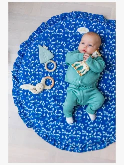 Petite Chérie Atelier Margit Babytrøje, Light Pink/Dusty Pink