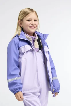 Petite Chérie Atelier Maxime Regnsæt, Dusted Peri/Pastel Lilac