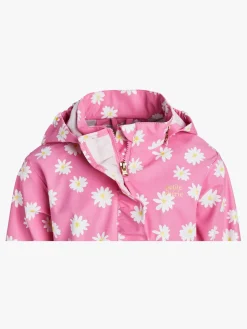 Petite Chérie Atelier Niki Regnsæt, Daisy Pink