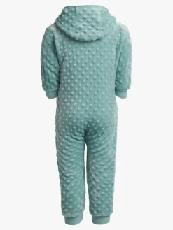 Petite Chérie Atelier Nour Fleecedragt, Blue Surf