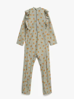 Petite Chérie Atelier Novalie UV-Dragt, Oranges