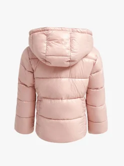 Petite Chérie Atelier Paris Dynejakke, Mellow Rose