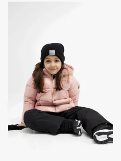 Petite Chérie Atelier Paris Dynejakke, Mellow Rose