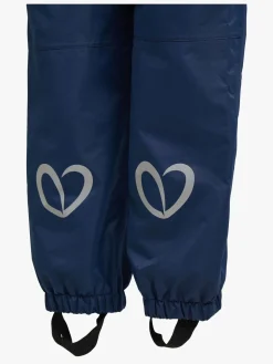 Petite Chérie Atelier Pascal Skalbukser, Dress Blues