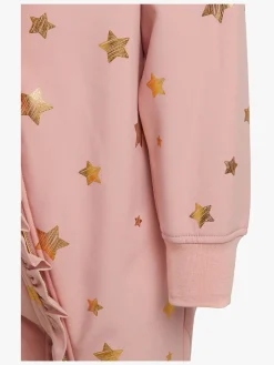 Petite Chérie Atelier Paulin Softshelldragt, Mellow Rose