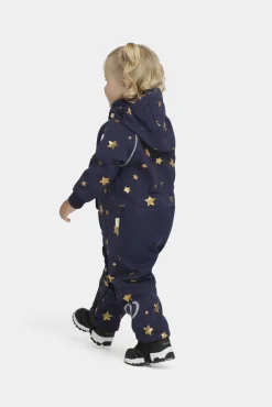 Petite Chérie Atelier Paulin Softshelldragt, Eclipse