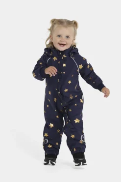 Petite Chérie Atelier Paulin Softshelldragt, Eclipse