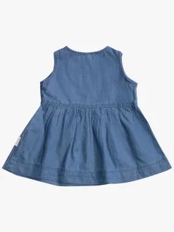 Petite Chérie Atelier Zoe Kjole, Blue