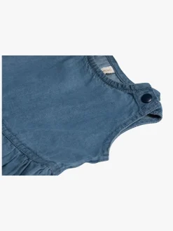 Petite Chérie Atelier Zoe Kjole, Blue